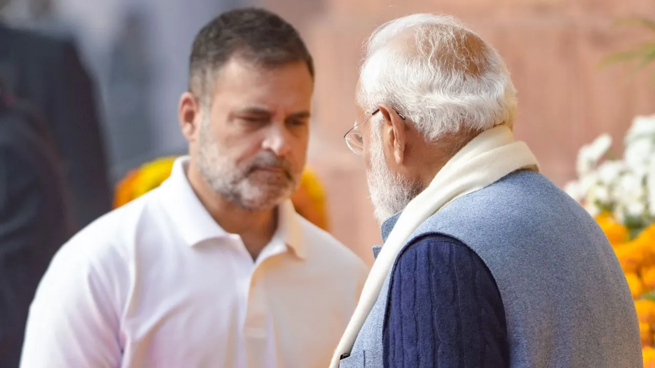 ‘आप चुप क्यों हैं?’ NEET पेपर लीक मामले में राहुल गांधी ने पीएम मोदी से पूछे सवाल