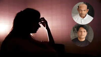 जिम में दुष्कर्म और ब्लैकमेलिंग मामले में पीड़िता के कोर्ट में बयान दर्ज