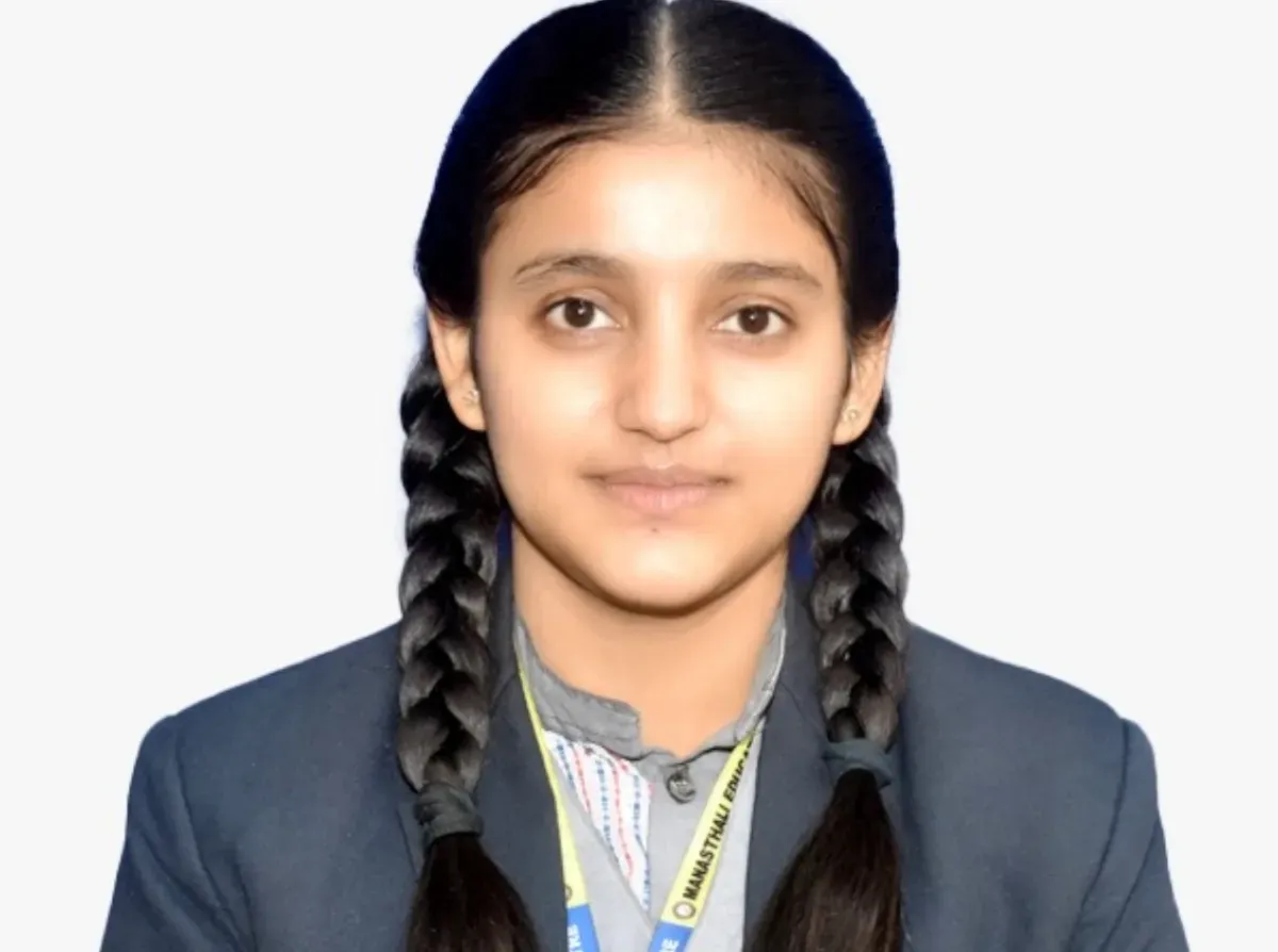 मनस्थली एजुकेशन सेंटर रेवती के विद्यार्थियों ने सीबीएसई 12वीं में रचा सफलता का नया इतिहास