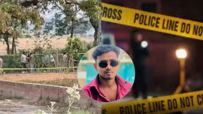अंबेडकरनगर में चार बच्चों और मां की हत्या का आरोपी मुठभेड़ में मारा गया