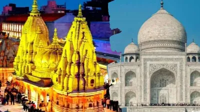 यूपी में जनगणना 2027 का पहला चरण शुरू, पहले दिन 1.35 करोड़ घरों को मिला नंबर