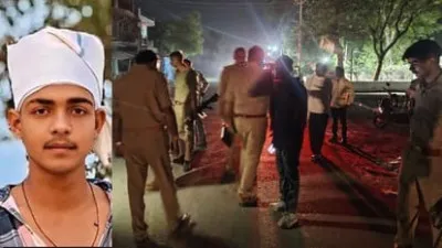 Jaunpur News : बारात जा रहे दूल्हे की गोली मारकर हत्या, बाइक सवार हमलावर फरार