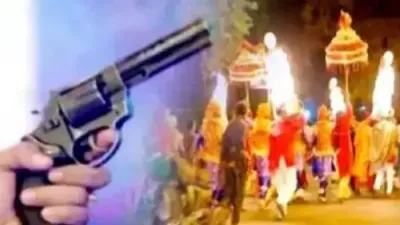 Ballia News : हर्ष फायरिंग में 10 वर्षीय बालक की मौत, पुलिस ने शुरू की कार्रवाई