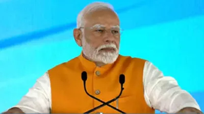 ‘वंदे मातरम’ को राष्ट्रगान के बराबर दर्जा, मोदी कैबिनेट ने दी मंजूरी; अपमान करने पर होगी सख्त सजा