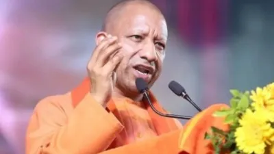देवबंद में जनसभा करेंगे सीएम योगी, कई विकास परियोजनाओं का करेंगे लोकार्पण