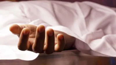 Hardoi News : हरदोई में ईंट भट्टे के गड्ढे में डूबने से मासूम भाई-बहन की मौत