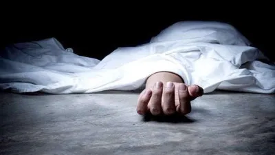 सुलतानपुर में स्कूल की दीवार गिरने से मजदूर की मौत, दो घायल