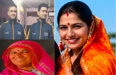 जोधपुर सड़क हादसे ने उजाड़ दिया पूरा परिवार, कांस्टेबल और शिक्षक बेटे समेत चार की मौत