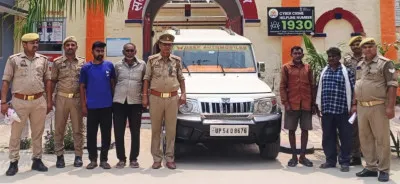 घाघरा किनारे मिली युवती की लाश का खुलासा, आत्महत्या के बाद परिजनों ने शव नदी में फेंका