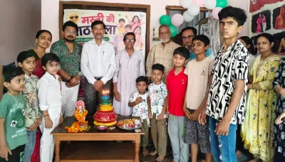बच्चों के व्यक्तित्व विकास का बेहतर माध्यम है समर कैम्प : डॉ. अमरेन्द्र
