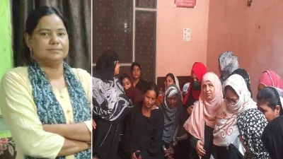 Rampur News: एमए की परीक्षा देने जा रही शिक्षिका की सड़क हादसे में मौत, परिवार में मचा कोहराम