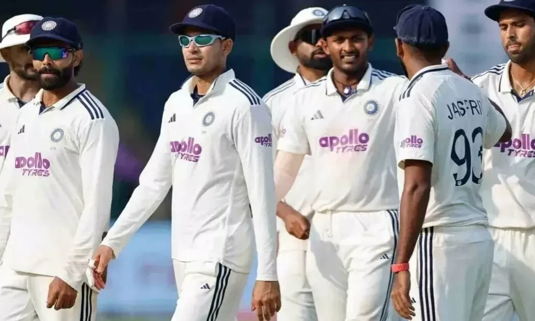 साईराज बहुतुले बने टीम इंडिया के नए स्पिन कोच, बीसीसीआई ने सौंपी जिम्मेदारी