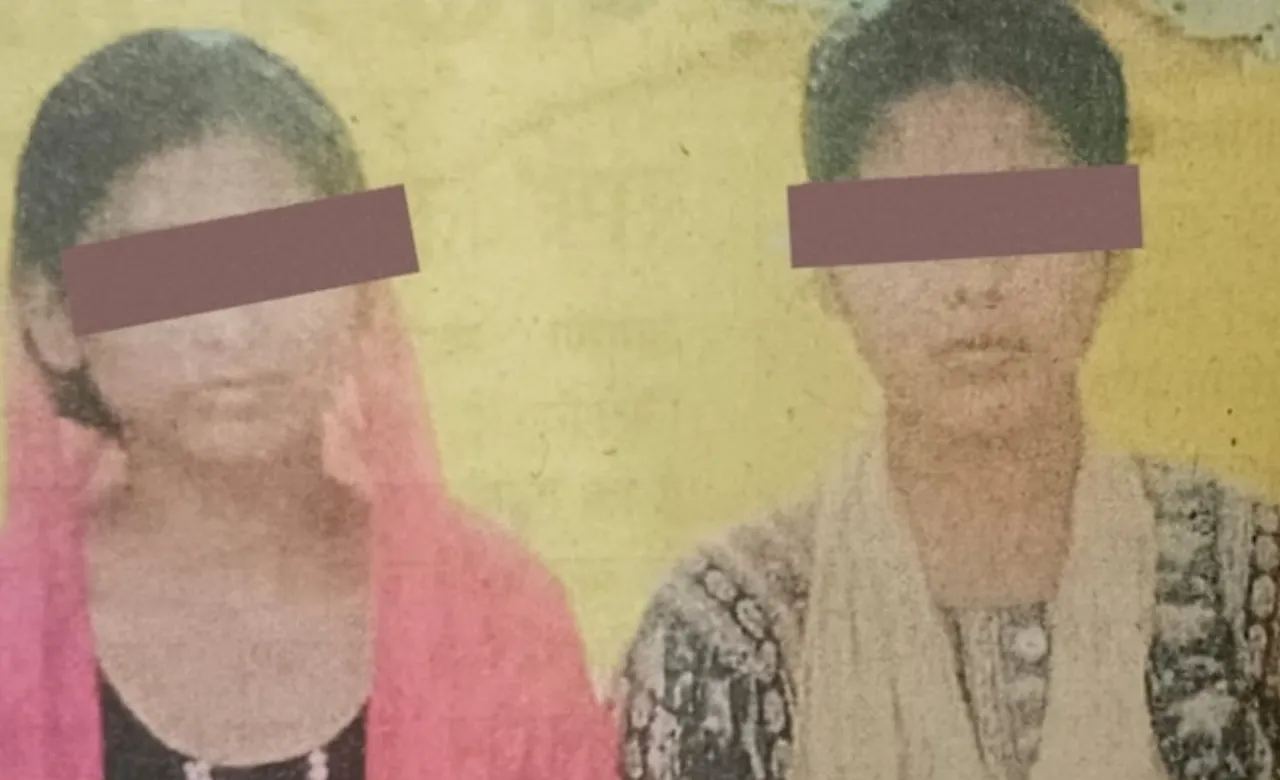 कुशीनगर में दो बहनों की हत्या का आरोप, पिता समेत परिजनों पर ऑनर किलिंग का मामला दर्ज