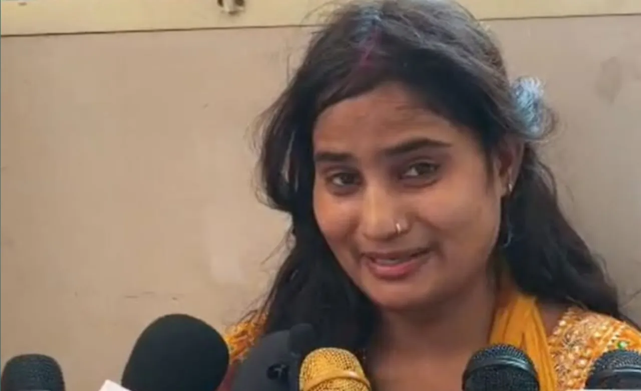 सहारनपुर में सनसनीखेज वारदात: यूपी पुलिस भर्ती परीक्षा देकर लौट रहे युवक की गोली मारकर हत्या, पत्नी ने मायके पक्ष पर लगाया आरोप