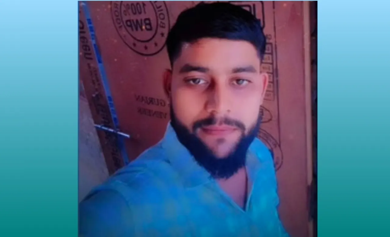 वाराणसी में दर्दनाक हादसा: कान में ईयरफोन लगाकर रेलवे ट्रैक पर टहल रहा था युवक, ट्रेन की चपेट में आने से मौत