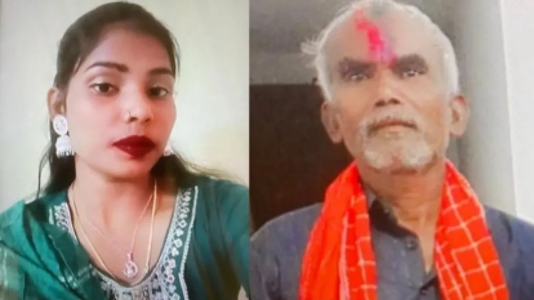 Varanasi News: वर्दी का सपना टूट गया, पुलिस भर्ती परीक्षा देने जा रही बेटी और पिता की सड़क हादसे में मौत