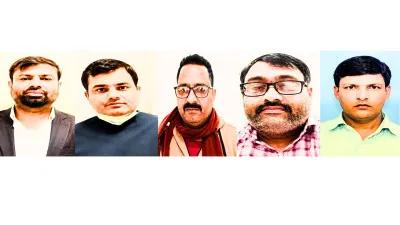 बरेली में शराब कारोबारियों पर पुलिस का बड़ा एक्शन, पांच आरोपी माफिया सूची में शामिल
