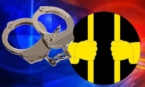 बांका में सर्वे अमीन 8,500 रुपये रिश्वत लेते गिरफ्तार, निगरानी ब्यूरो की कार्रवाई