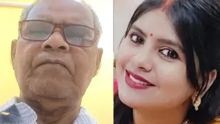 Sonbhadra Road Accident: सड़क किनारे खड़े टैंकर से कार टकराई, बलिया निवासी बहू और सेवानिवृत्त रेलवे इंजीनियर की मौत