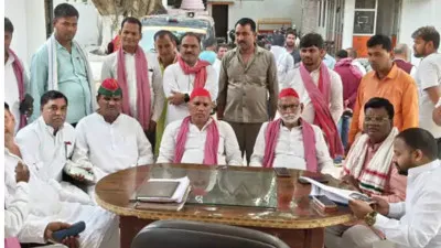 Ballia News: अखिलेश यादव की बेटी को लेकर अभद्र पोस्ट शेयर करने पर बलिया में एफआईआर, सपा नेताओं में आक्रोश