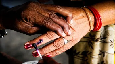 UP Panchayat Chunav : अंतिम मतदाता सूची जारी, मतदाताओं को मिला 9 अंकों का विशेष पहचान नंबर