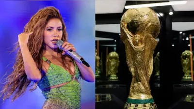 FIFA World Cup 2026: फीफा वर्ल्ड कप का भव्य आगाज, मेक्सिको और दक्षिण अफ्रीका के बीच उद्घाटन मुकाबला; शकीरा के प्रदर्शन ने बांधा समां