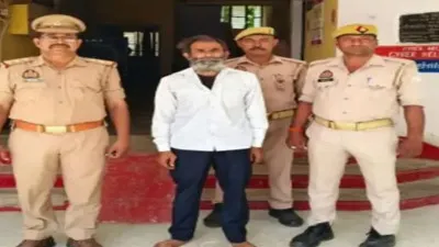 Firozabad Honor Killing : पिता ने बेटी की कुल्हाड़ी से की हत्या, बचाने आई मां भी गंभीर घायल