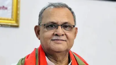 ओपी राजभर के दावे पर सपा सांसद सनातन पांडेय का पलटवार, बोले- 