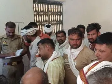 Ballia News: पोखरे में डूबने से युवक की मौत, स्नान के दौरान हुआ दर्दनाक हादसा