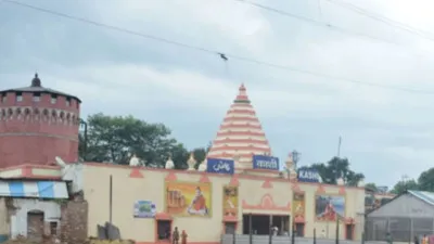 Varanasi News: काशी रेलवे स्टेशन के पास गंज शहीद मस्जिद को रेलवे का नोटिस, 20 जून तक परिसर खाली करने का निर्देश