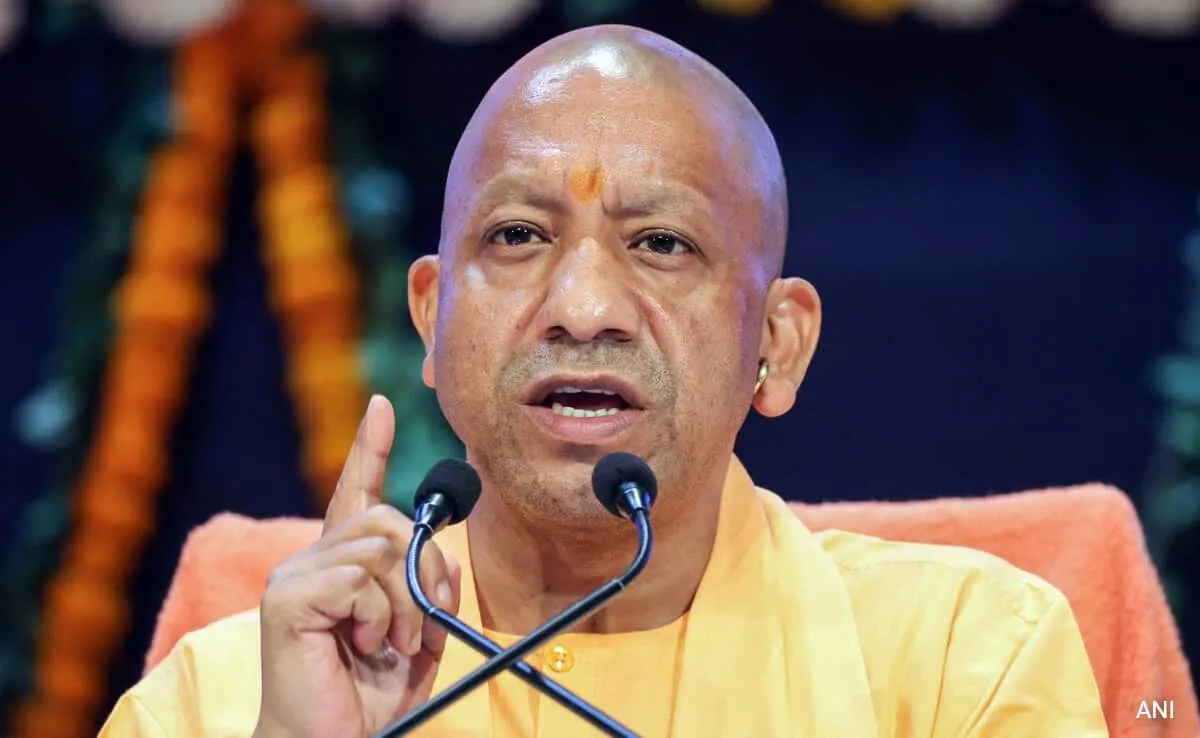 UP News: यमुना एक्सप्रेस-वे का 41 किमी हिस्सा 'नो प्रोटेस्ट जोन' घोषित, धरना-प्रदर्शन पर रोक