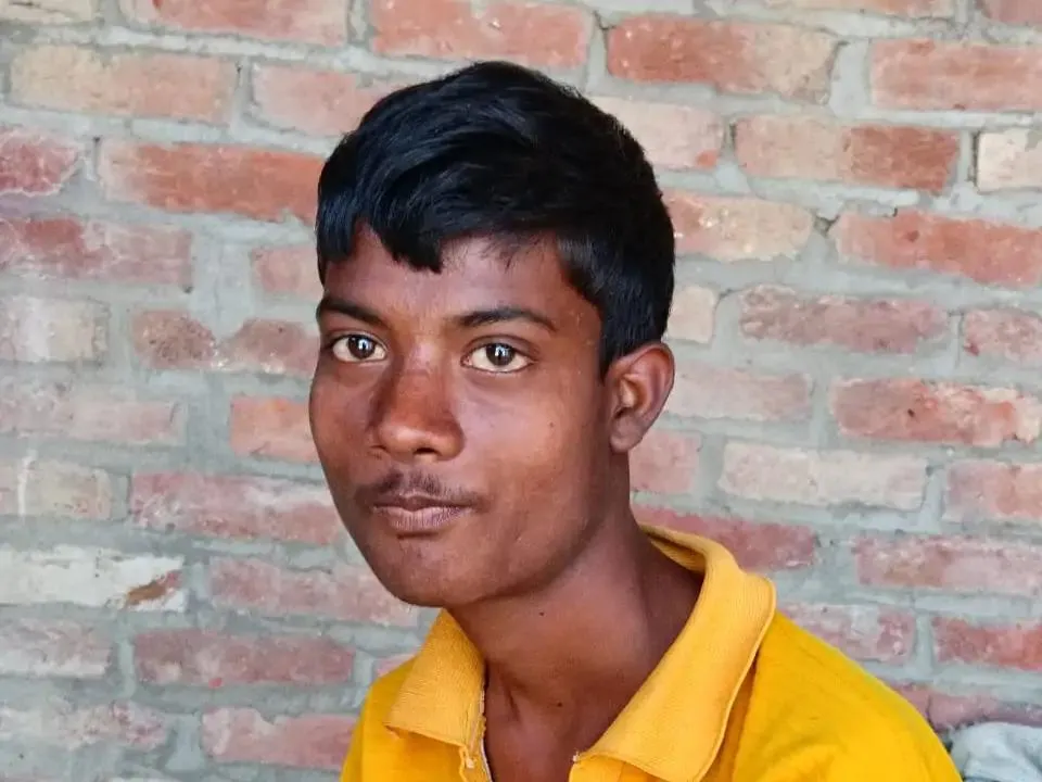 आजमगढ़ में तालाब में डूबने से किशोर की मौत, बकरी चराने गया था घर से