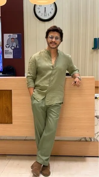 अर्जुन पुंज बोले- ‘यादें’ की खासियत है इसकी रिलेटेबल कहानियां और ताज़गी भरे ट्विस्ट