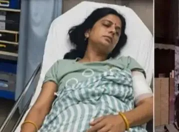 Meerut News: पूर्व फौजी ने पत्नी को मारी गोली, हालत गंभीर; लाइसेंसी पिस्टल के साथ गिरफ्तार