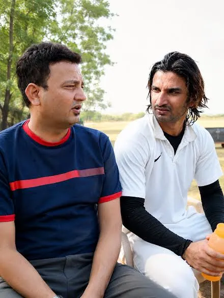 Sushant Singh Rajput Death Anniversary: सुशांत को याद कर भावुक हुए निर्माता कमल जैन, साझा की अनदेखी तस्वीर