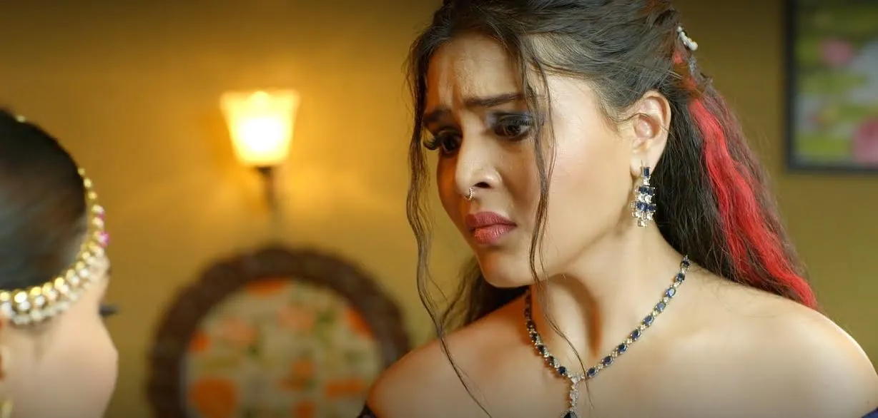 Pushpa Impossible: “शनाया के मजबूत रूप और भीतर की नाजुक भावनाओं के बीच संतुलन बनाना चुनौतीपूर्ण था” – मुस्कान बामने