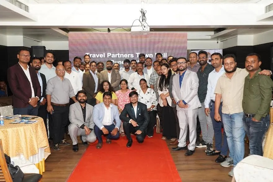 पुणे में 150 से अधिक ट्रैवल पार्टनर्स के साथ प्रिज़्म का बड़ा आयोजन, पश्चिम भारत में विस्तार को मिलेगी नई गति