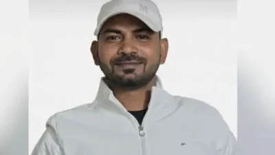 विनीत राय हत्याकांड : एक लाख का इनामी आरोपी पुलिस मुठभेड़ में ढेर, स्वाट प्रभारी घायल