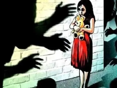 Ballia News : पांच वर्षीय बालिका के अपहरण के बाद दुष्कर्म का मामला, मुख्य आरोपी गिरफ्तार