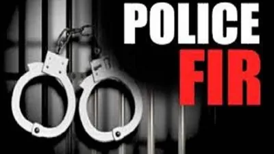 Jalaun News : सरकारी जमीन से कब्जा हटाने पहुंची महिला लेखपाल से अभद्रता, पिता-पुत्र पर मुकदमा दर्ज