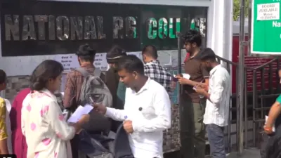 यूपी सिपाही भर्ती परीक्षा : लखनऊ के 55 केंद्रों पर 1.35 लाख अभ्यर्थी देंगे परीक्षा, 1626 पुलिसकर्मी तैनात