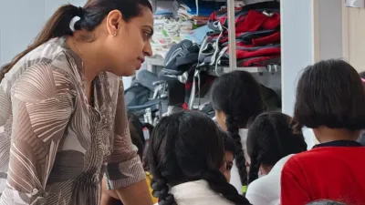 लखनऊ: ‘मैडम जी, मुझे घर जाना है…’ बालगृह की बच्चियों की पुकार, ऑपरेशन मुस्कान के तहत परिवार से मिलाने की तैयारी