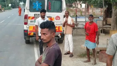 Hardoi Road Accident: हरदोई में भीषण सड़क हादसा, पति-पत्नी और बेटी की मौत; तीन लोग गंभीर घायल