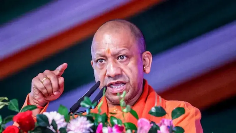 UP News: मुहर्रम पर शक्ति प्रदर्शन नहीं होगा बर्दाश्त, 10-12 फीट से ऊंचे ताजियों की अनुमति नहीं: सीएम योगी