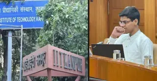 कौन हैं सार्थक सिद्धांत? 17 वर्षीय छात्र को IIT कानपुर से मिला नौकरी का प्रस्ताव, OSM पोर्टल की खामियां उजागर कर बने चर्चा का विषय
