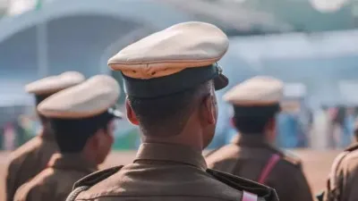 UP Police Modernization: अत्याधुनिक हथियारों और तकनीक से लैस होगी यूपी पुलिस, योगी सरकार ने 87.15 करोड़ रुपये के बजट को दी मंजूरी