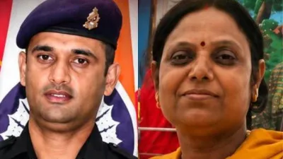 Unnao News: पत्नी की संदिग्ध मौत की खबर सुन सेना के जवान ने की आत्महत्या, परिवारों में मचा कोहराम