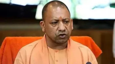 गोंडा दौरे पर रहेंगे सीएम योगी, सड़क निर्माण कार्यों की करेंगे समीक्षा