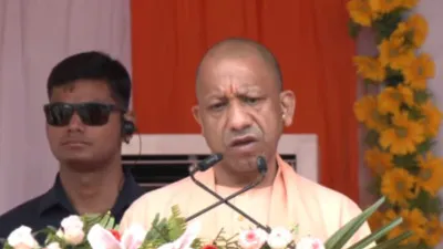 Gautam Buddh Nagar News: गौतमबुद्धनगर को मिली 100 नई इलेक्ट्रिक बसों की सौगात, सीएम योगी ने वर्चुअली दिखाई हरी झंडी