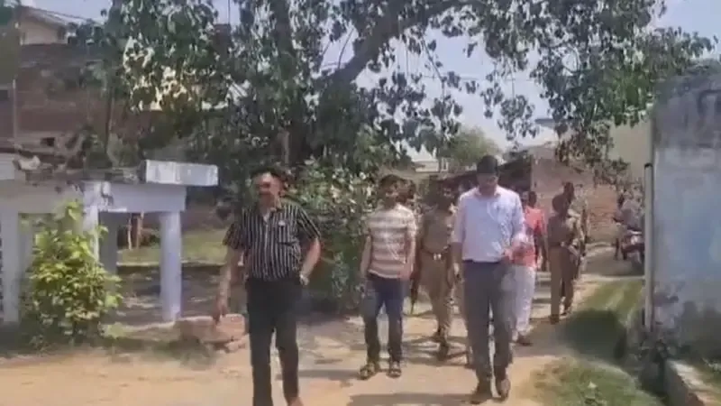 Amethi News: सात करोड़ रुपये के कथित घोटाले की CBI जांच शुरू, आठ टीमों ने कई गांवों में की छानबीन
